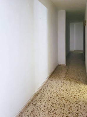 Pasillo